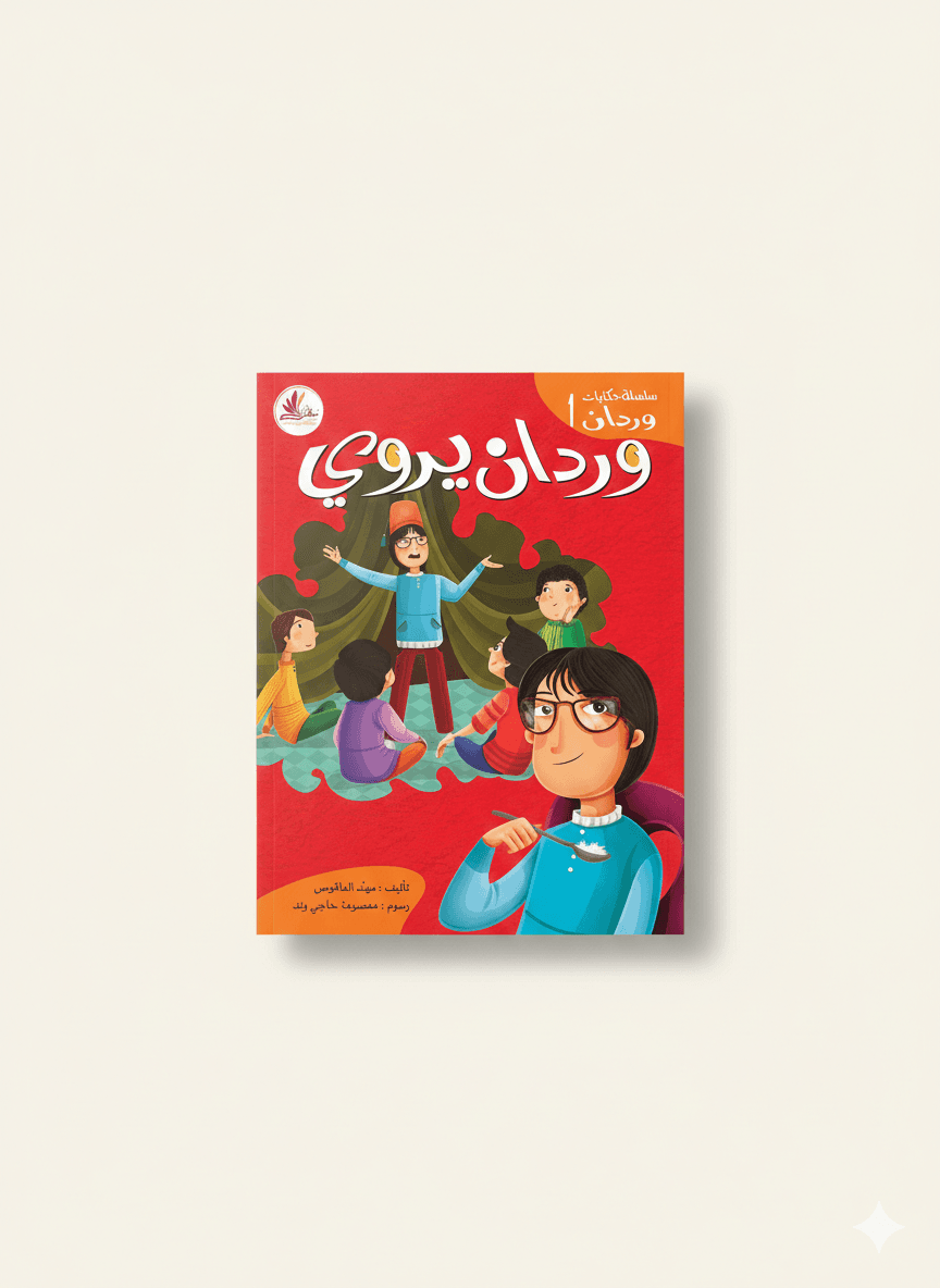 وردان يروى