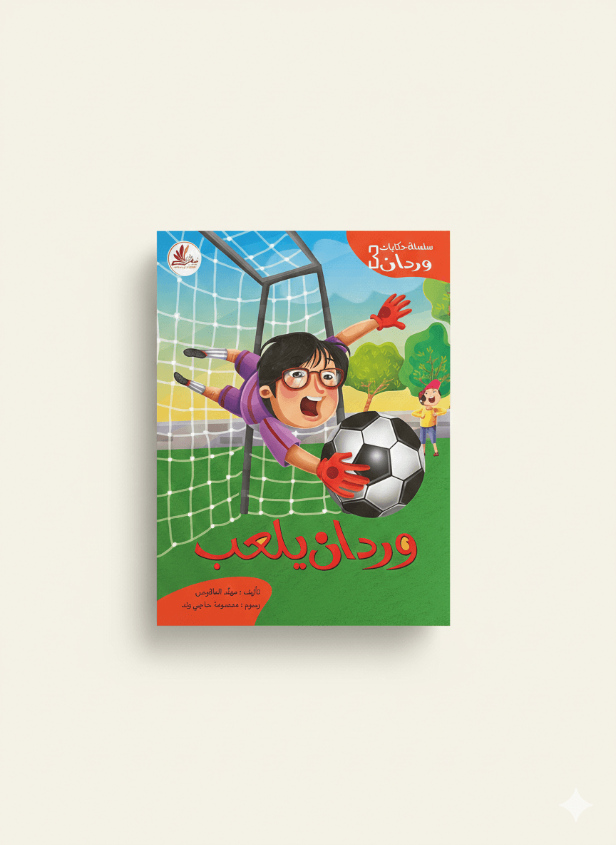 وردان يلعب